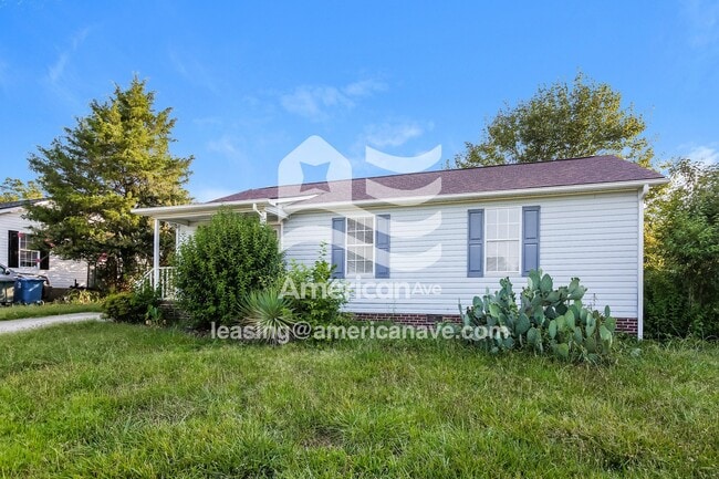 505 Harrel St in Salisbury, NC - Building Photo - Building Photo