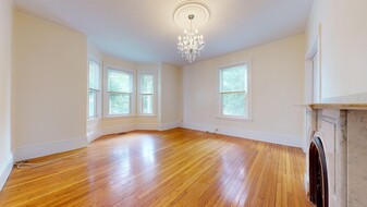 74 Fairbanks St, Unit 1 in Boston, MA - Building Photo - Building Photo