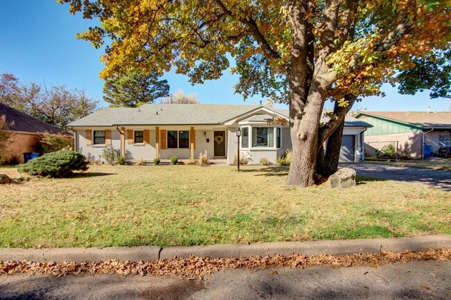 property at 5132 S Atlanta Ave