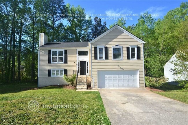 property at 1355 Ling Dr