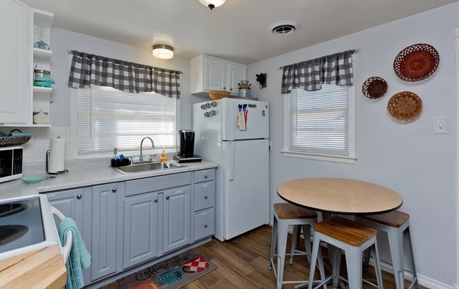 6416 Range Overlook Hts in Colorado Springs, CO - Building Photo - Building Photo
