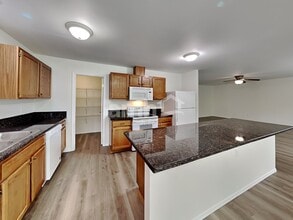 13108 168th Street Ct E in Puyallup, WA - Building Photo - Building Photo