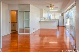 439 Keoniana St in Honolulu, HI - Foto de edificio - Building Photo