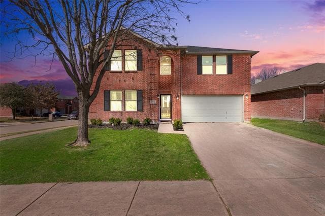 property at 13119 Cleburne Dr