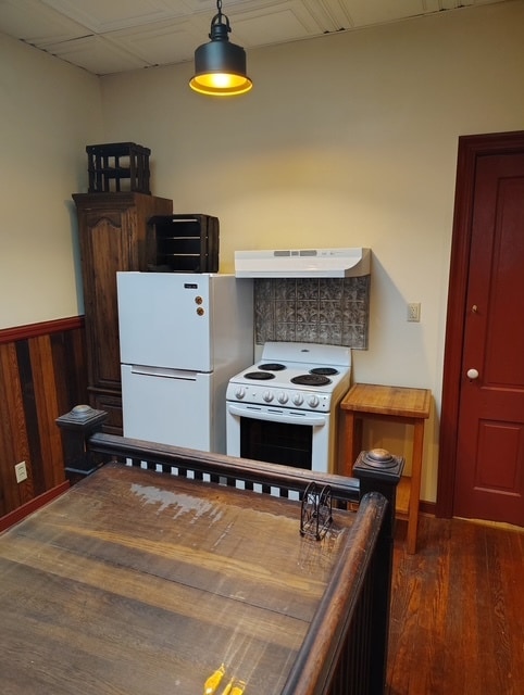 106 S Railroad Ave, Unit 106 B