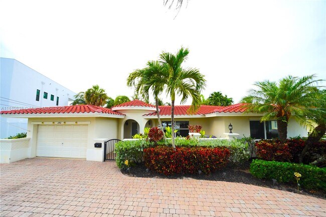 2761 NE 22nd Ct in Pompano Beach, FL - Building Photo - Building Photo