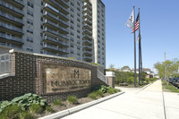 Munroe Towers in Asbury Park, NJ - Building Photo - Other