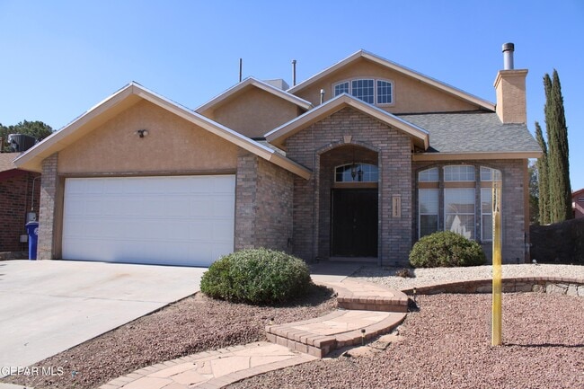 11823 Vere Leasure Dr