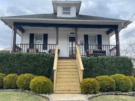 314 S Cedar Ave in Maple Shade, NJ - Building Photo