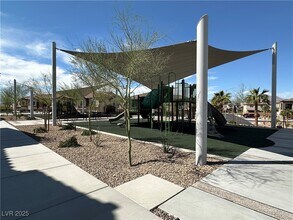 206 Callen Falls Ave in Henderson, NV - Building Photo - Building Photo