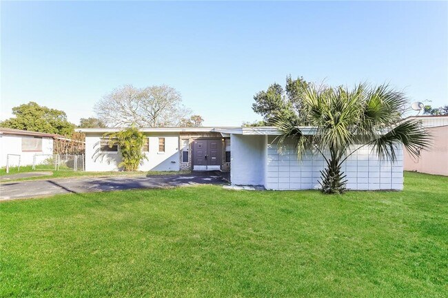 property at 3703 Sutton Dr