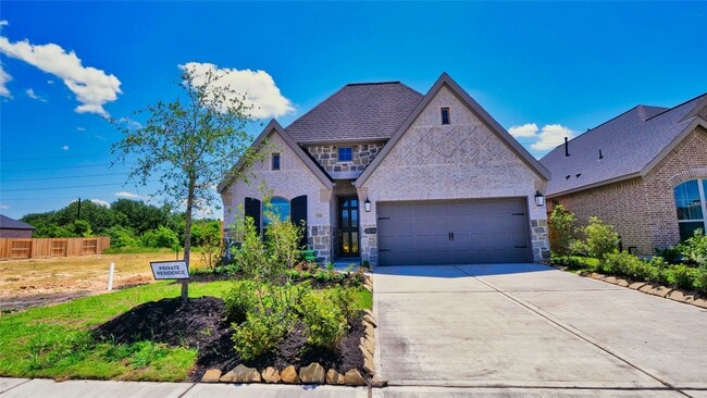 property at 5311 Birch Shadow Dr