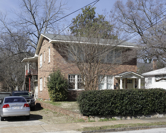 707 SE Woodland Ave in Atlanta, GA - Building Photo - Building Photo