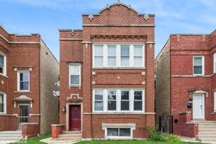 4836 W Nelson St in Chicago, IL - Building Photo