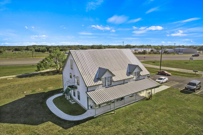 8809 County Road 2586 in Royse City, TX - Building Photo - Building Photo