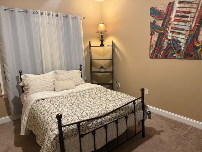 property at 312 Long Pointe Ln