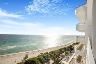 5555 Collins Ave in Miami Beach, FL - Building Photo - Building Photo