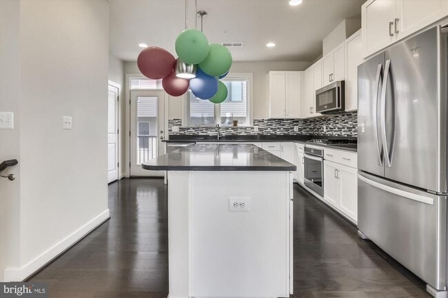 property at 8060 Red Hook St