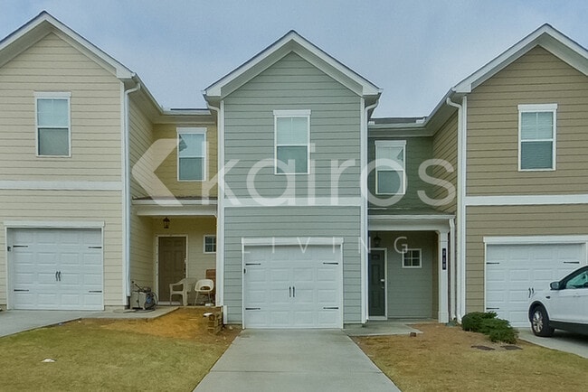 property at 218 Long Is Dr