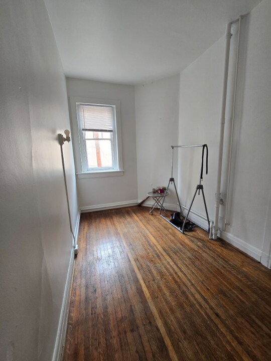 421 W Grace St in Richmond, VA - Building Photo