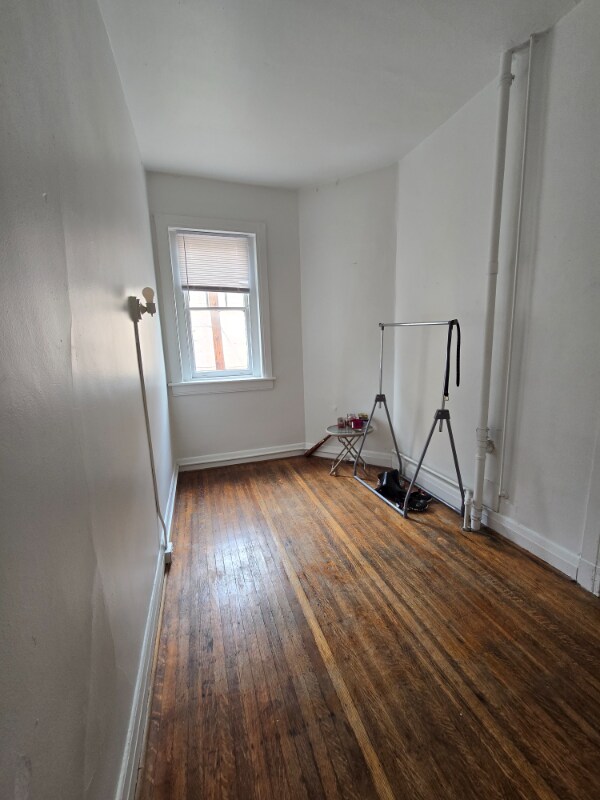 property at 421 W Grace St