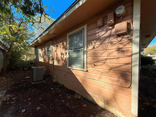 406 N College St in Howe, TX - Building Photo - Building Photo