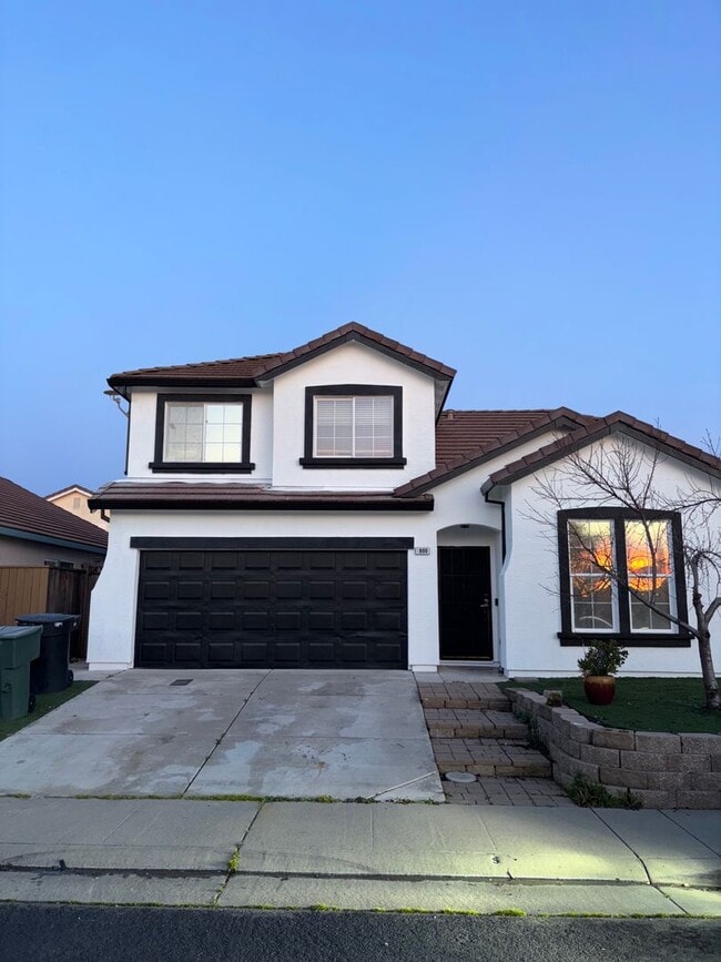 property at 1800 Broad Stripes Way