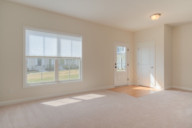505 John Adams Dr NW in Christiansburg, VA - Building Photo - Building Photo