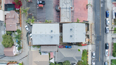 2469 E 7th St in Los Angeles, CA - Building Photo - Building Photo