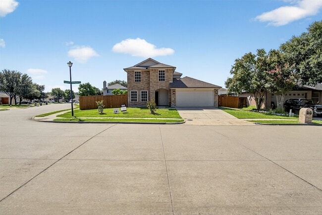 8412 Widgeon Way