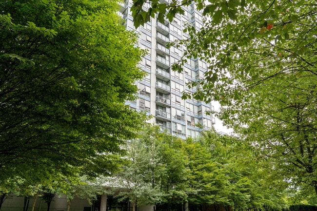property at 939 Expo Blvd