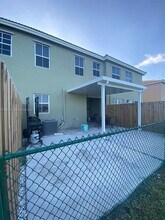 1442 SE 23rd Terrace in Homestead, FL - Building Photo - Building Photo