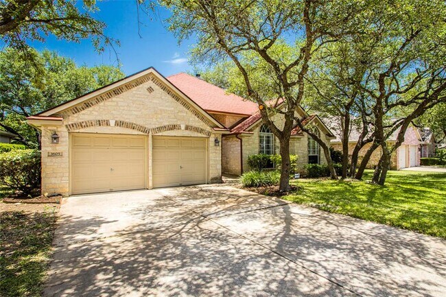 3605 Bayton Dr in Austin, TX - Building Photo - Building Photo