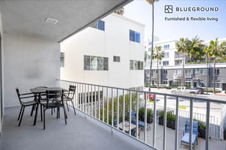 170 N Crescent Dr in Beverly Hills, CA - Building Photo - Building Photo