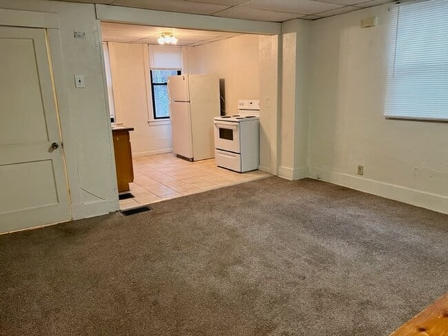 118 Kirk Ave in Pittsburgh, PA - Building Photo - Building Photo