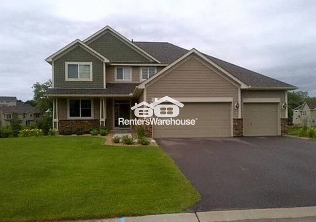 property at 3600 Mahle Ln