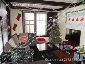 1005 Grant St in Madison, WI - Building Photo - Building Photo