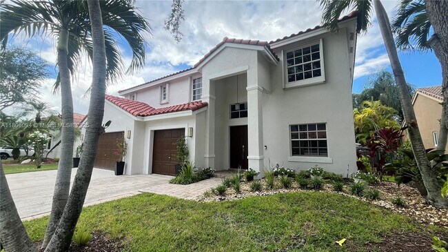 522 SW 200th Terrace in Pembroke Pines, FL - Building Photo - Building Photo