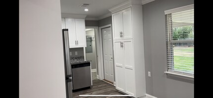1215 Antioch Rd in Albany, GA - Building Photo - Building Photo