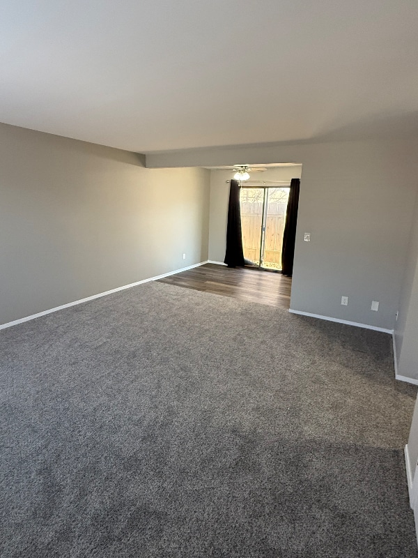 620 S Mt Carmel St in Wichita, KS - Foto de edificio - Building Photo