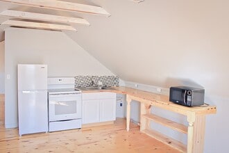 1505 Church St in Galveston, TX - Building Photo - Building Photo