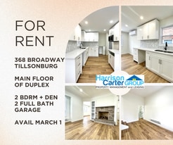 368 Broadway St in Tillsonburg, ON - Building Photo