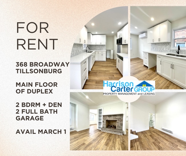 property at 368 Broadway St