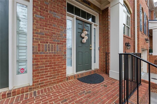 10914 Gallier St in Alpharetta, GA - Building Photo - Building Photo