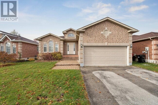 property at 136 Marsellus Dr