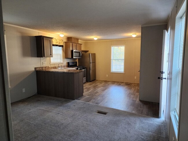 1301 Avenue A in Springfield, MI - Foto de edificio - Building Photo