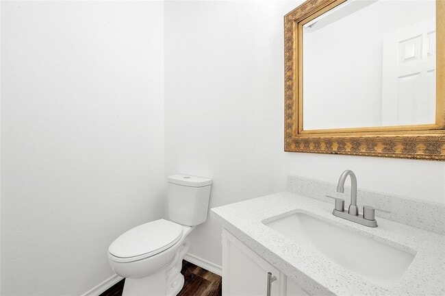 4314 Hawk Meadow Dr in Katy, TX - Building Photo - Building Photo