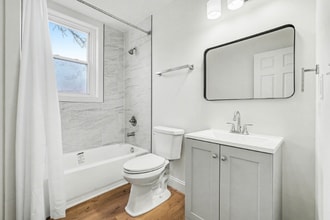 3337 Reading Rd in Cincinnati, OH - Building Photo - Building Photo