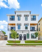 2347 Benbrook Blvd in Fort Worth, TX - Building Photo