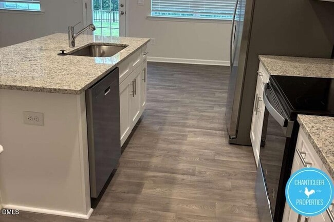 1412 Maltese Ln in Greensboro, NC - Building Photo - Building Photo